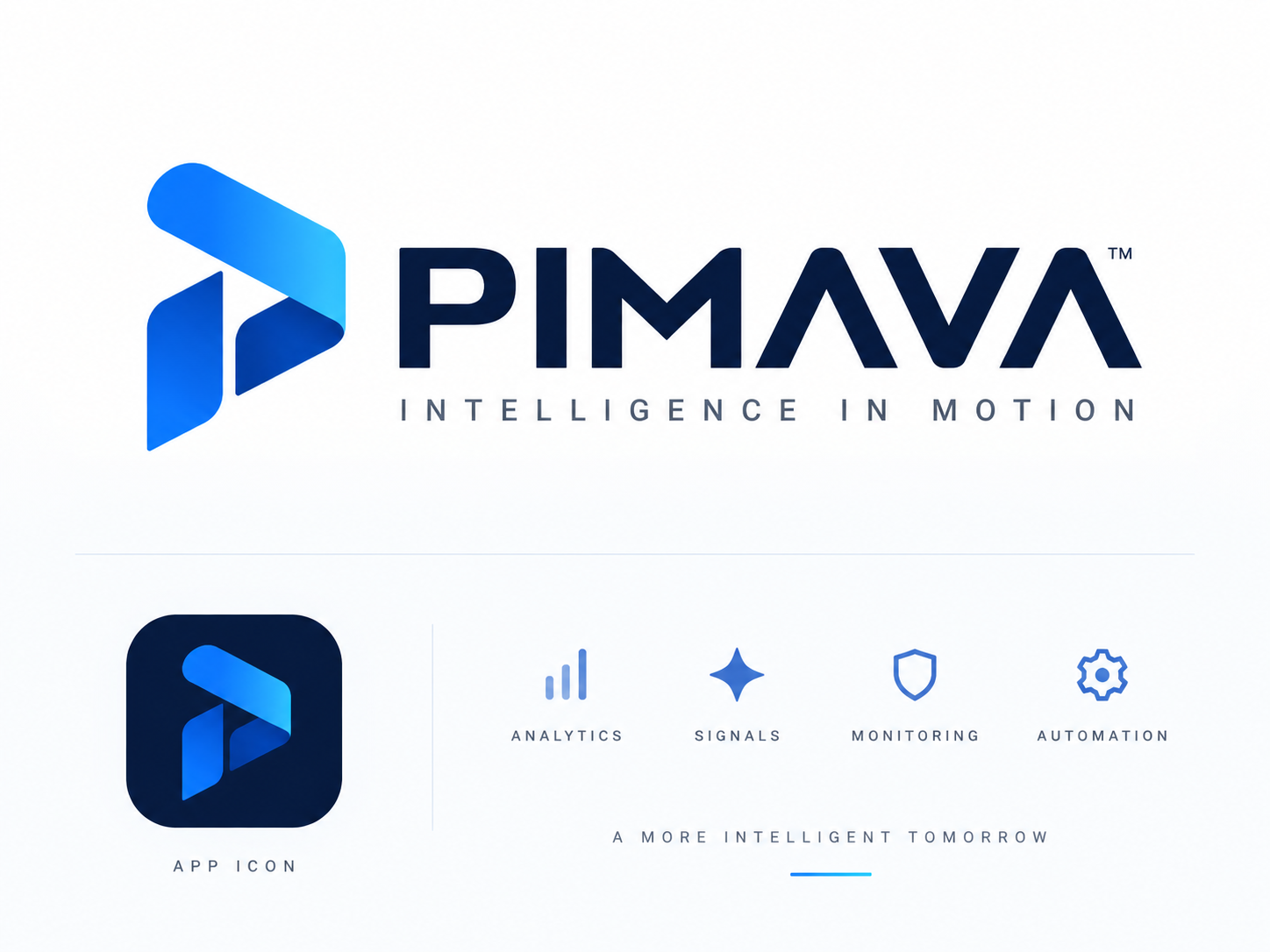 PIMAVA brand and product capabilities